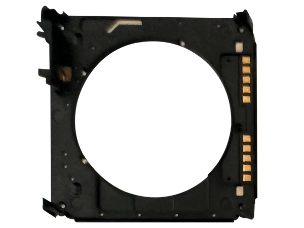 精密模具樣品