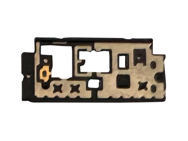 精密模具樣品