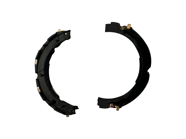 精密模具樣品